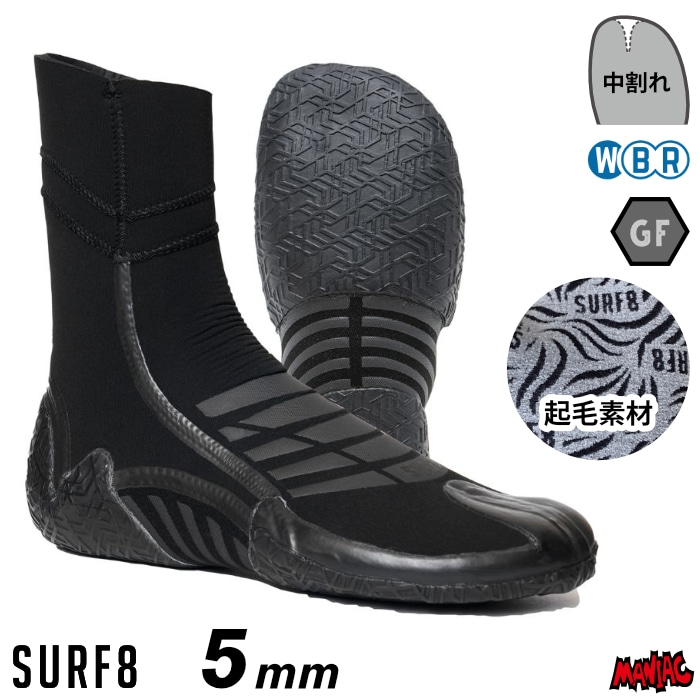 サーフィン / SURFING,ブーツ・グローブ・その他防寒グッズ,ブーツ