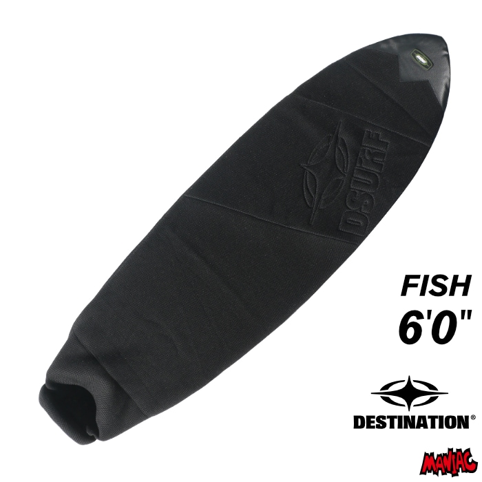 サーフィン / SURFING,サーフィン小物ブランド別,デスティネーション