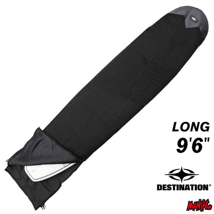 DESTINATION SOFT ソフト ロングボード サーフボード ケース Destination 送料無料】Destination□ディスティネーション