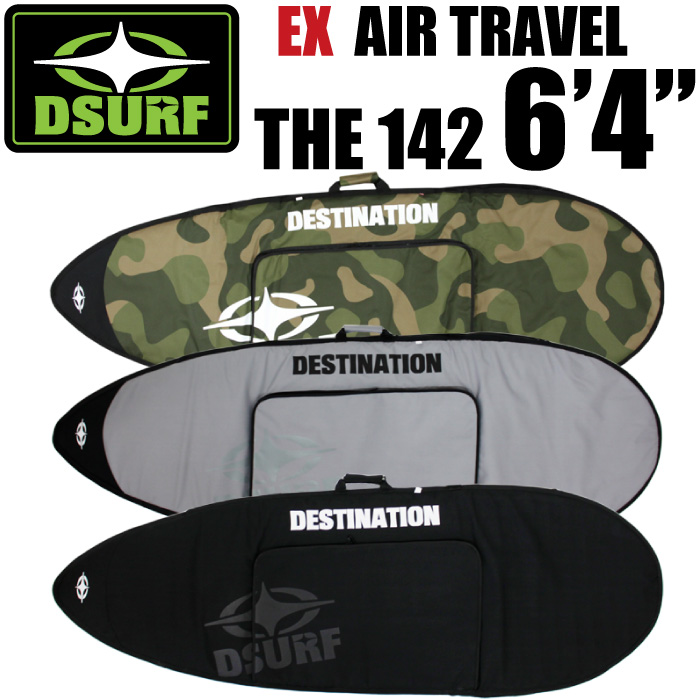 サーフィン / SURFING,サーフィン小物ブランド別,デスティネーション