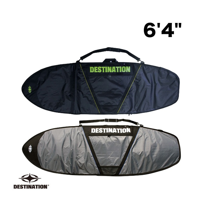 宇*文様 Destination Expedition Series サーフボー サーフィン / SURFING,サーフィン小物ブランド別,デスティネーション