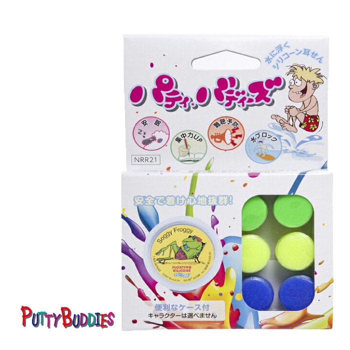 ۼ  PUTTY BUDDIES ѥƥХǥ ̲ ײ  ե䡼 漪  к ס  NRR ꥳ ޥ󥹥ݡ