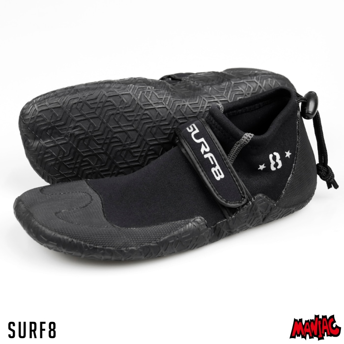 SURF8 ブーツとグローブセット ほぼ新品 SURFING BOOTS & SOCKS / SURF8 – サーフ8 / SURF8 公式通販