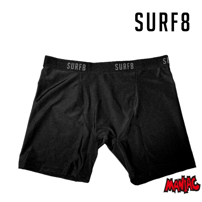 surf8 サーフエイト 84811 LYCRA ライクラ インナーショーツ サーフ8