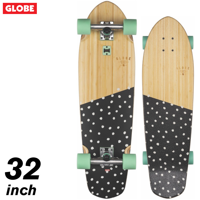 GLOBE グローブスケートボード コンプリート Big Blazer 32インチ