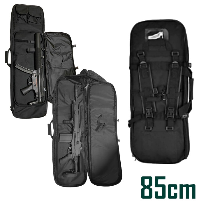 emmebi エンビ ガンケース ライフルケース ソフトタイプ イタリア製