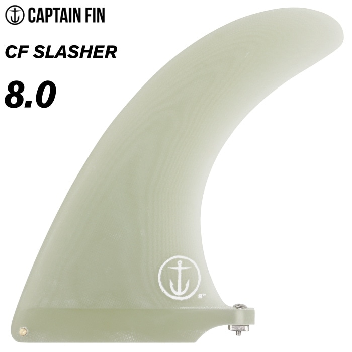 󥰥ܡѥե CAPTAIN FIN CO. ץƥե CF SLASHER . - CLEAR å㡼 ꥢ 󥿡ե 󥰥ե ӥ饤 ե