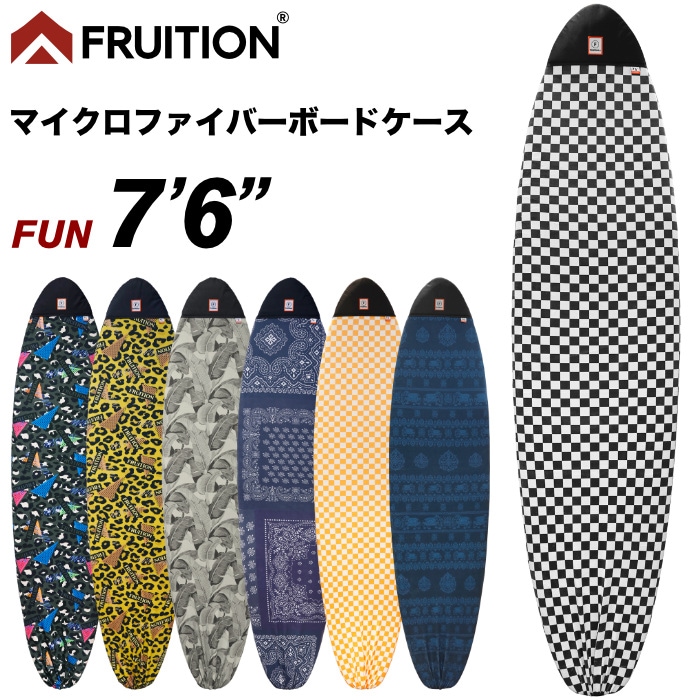 サーフィン / SURFING,ボードケース,ニット / ソフトケース,ミッド 