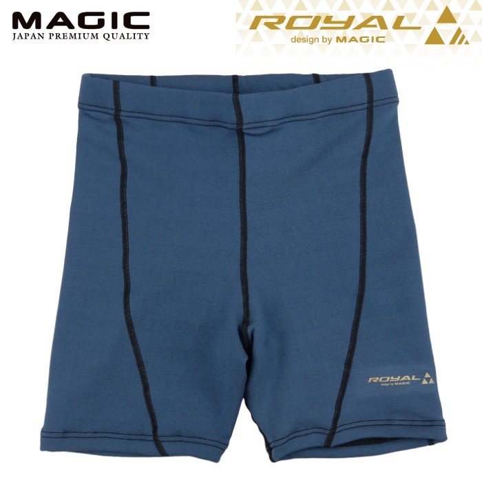 MAGIC  サーフィン　インナー　25-26FW ロイヤル　マジック サーフィン ウェットスーツ インナー 起毛 防寒 グッズ 冬用 マジック