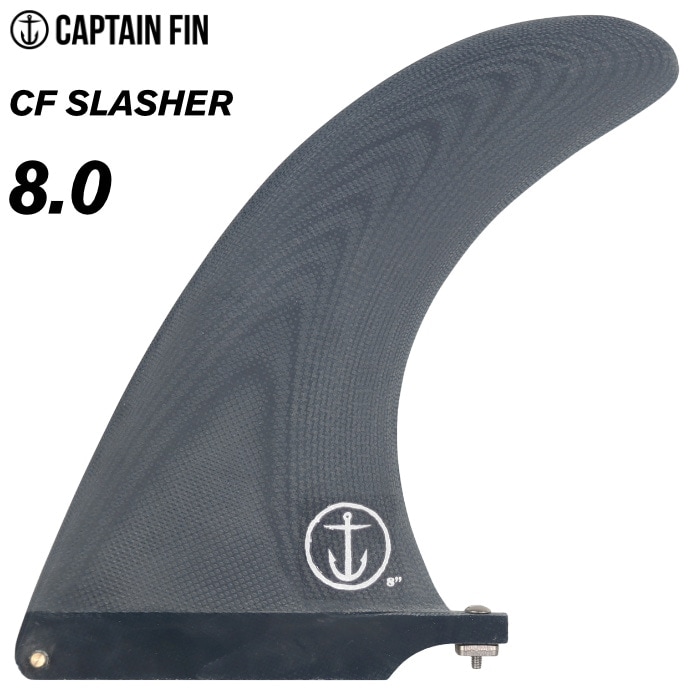 󥰥ܡѥե CAPTAIN FIN CO. ץƥե CF SLASHER . - NAVY å㡼 ͥӡ 󥿡ե 󥰥ե ӥ饤 ե