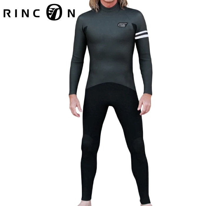 ウェットスーツ 3mm 3フル RINCON リンコン メンズ MANIAC別注 ICON