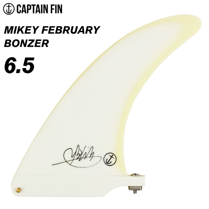 ロングボード用フィン CAPTAIN FIN CO. キャプテンフィン MIKEY