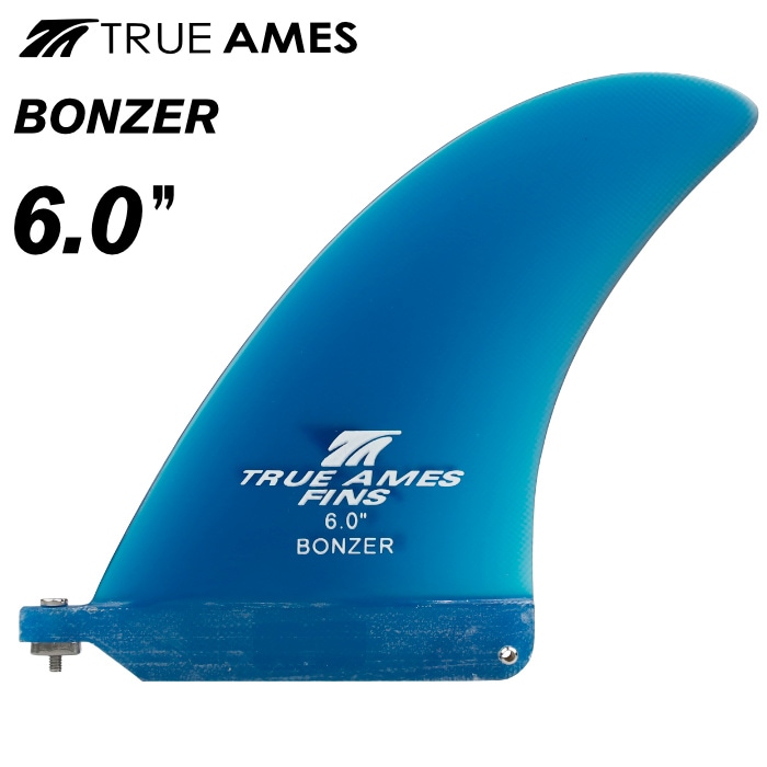 サーフィン / SURFING,フィン,ミッドレングス/ロングボード用,トゥルー