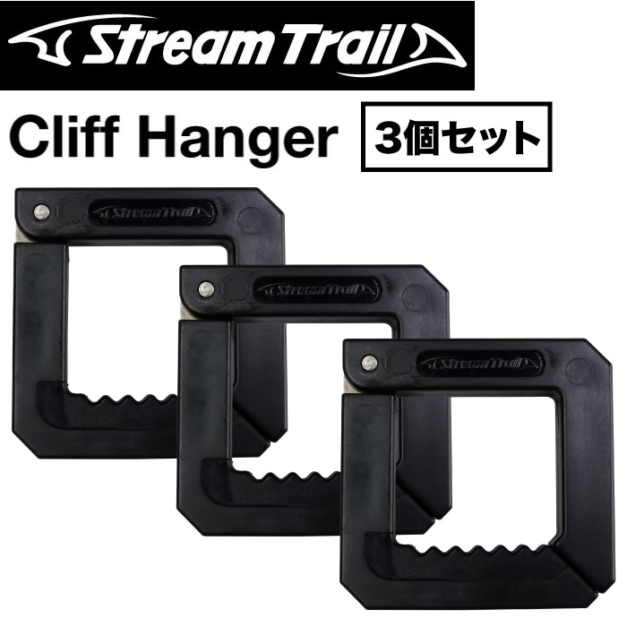 StreamTrail ȥ꡼ȥ쥤 Хåϥ󥬡 CLIFF HANGER եϥ󥬡 ֥åĥå Хåϥ󥬡 Хåѥå Хå ȡȥХå