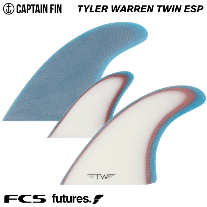 サーフィン / SURFING,フィン,ショートボード用,キャプテンフィン