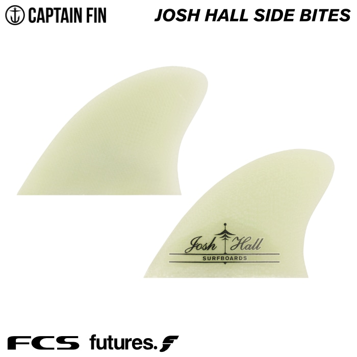 ロングボード サイドフィン サーフィン キャプテンフィン CAPTAIN FIN