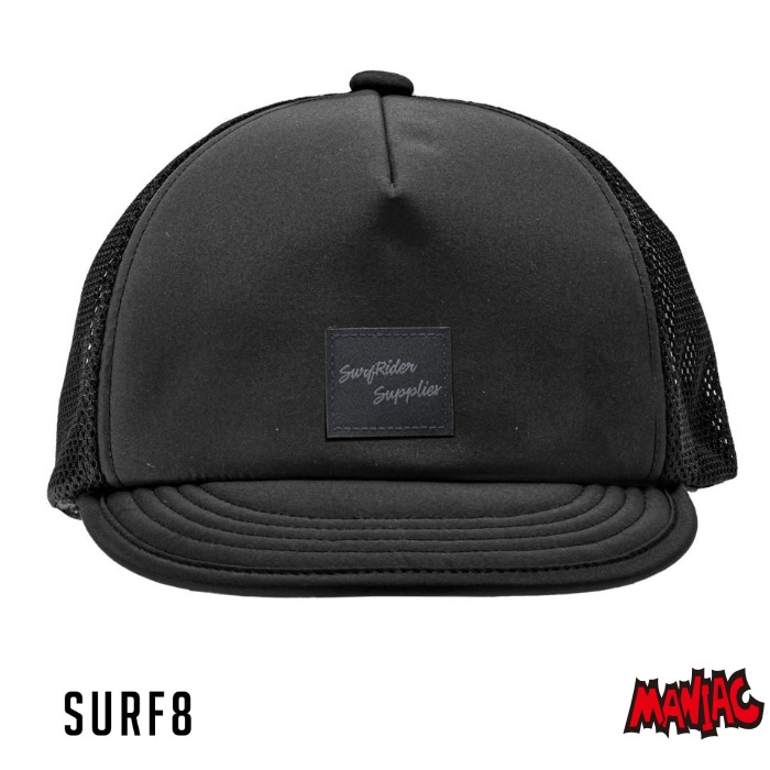 SURFLOCOS キャップ 非売品 限定 新品未使用 SURFLOCOS キャップ - メルカリ