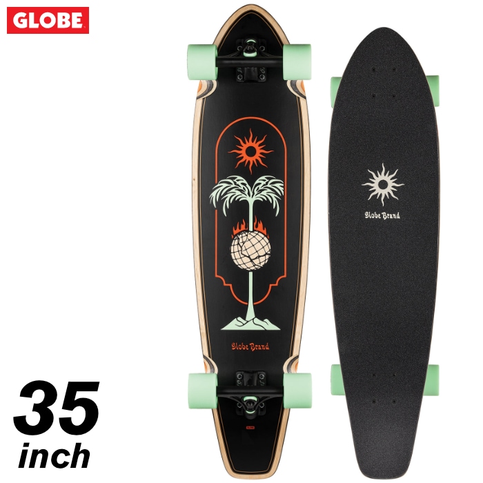 GLOBE ミニクルーザー GLOBE (グローブ）|GLOBE - 