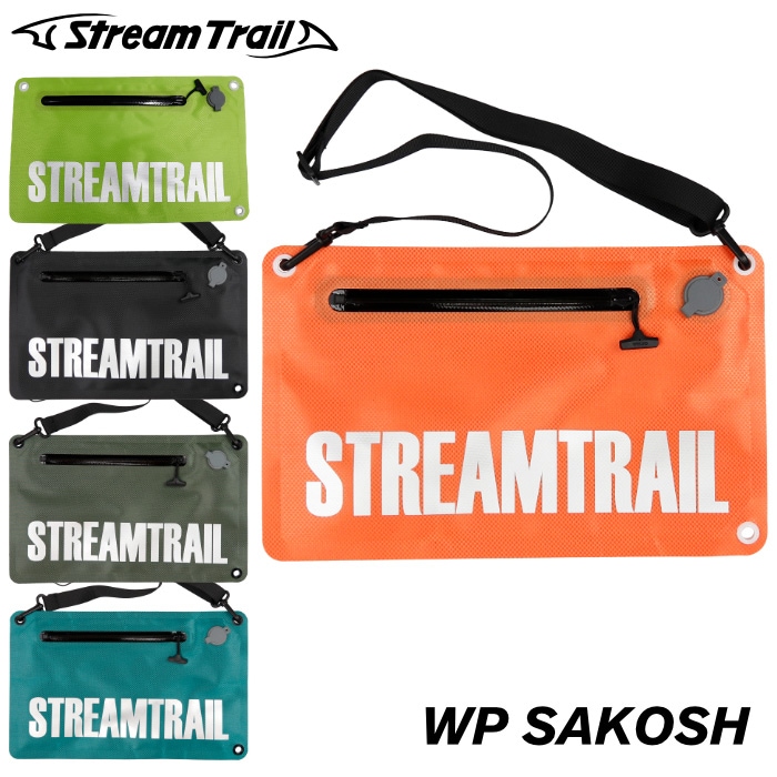 ۥȥ꡼ȥ쥤 Хå ɿХå StreamTrail WP SAKOSH ץ롼 å ݡ ܥǥХå ܥǥХå SUP ޥ󥹥ݡ ž Х ġ ȥɥ