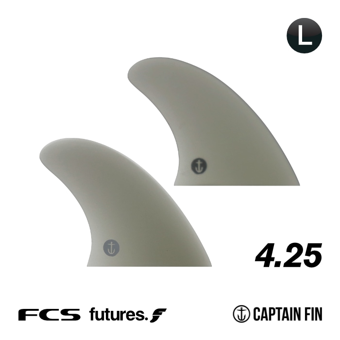 ロングボード サイドフィン サーフィン キャプテンフィン CAPTAIN FIN