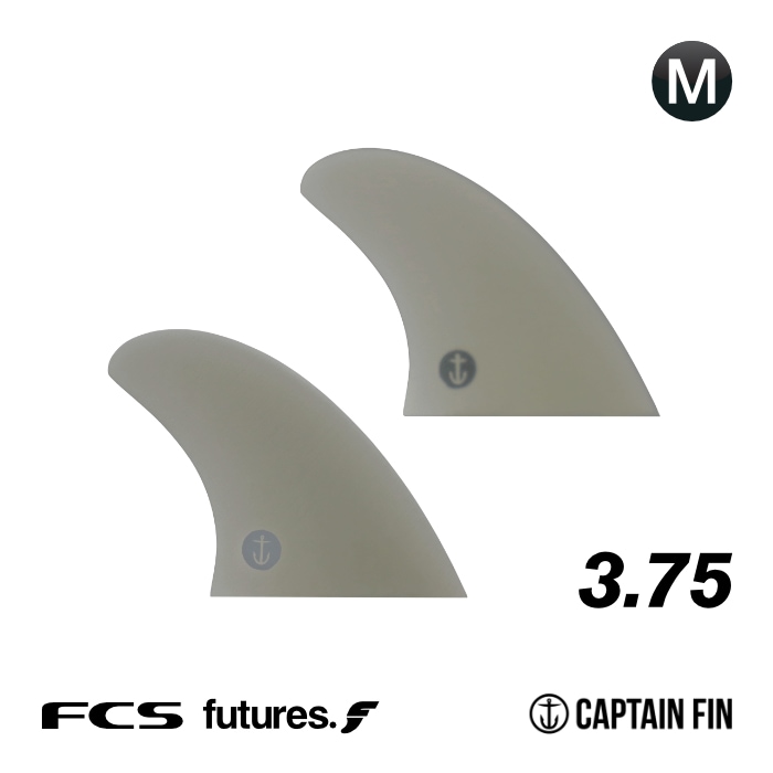 ロングボード サイドフィン サーフィン キャプテンフィン CAPTAIN FIN