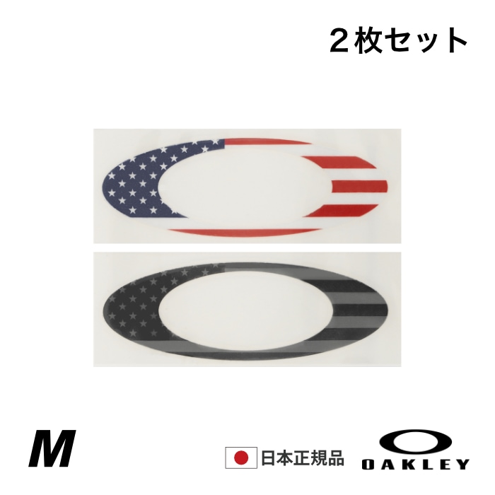 OAKLEY オークリー　ステッカー 新品 未使用 非売品 OAKLEY オークリー ステッカー 車 自動車
