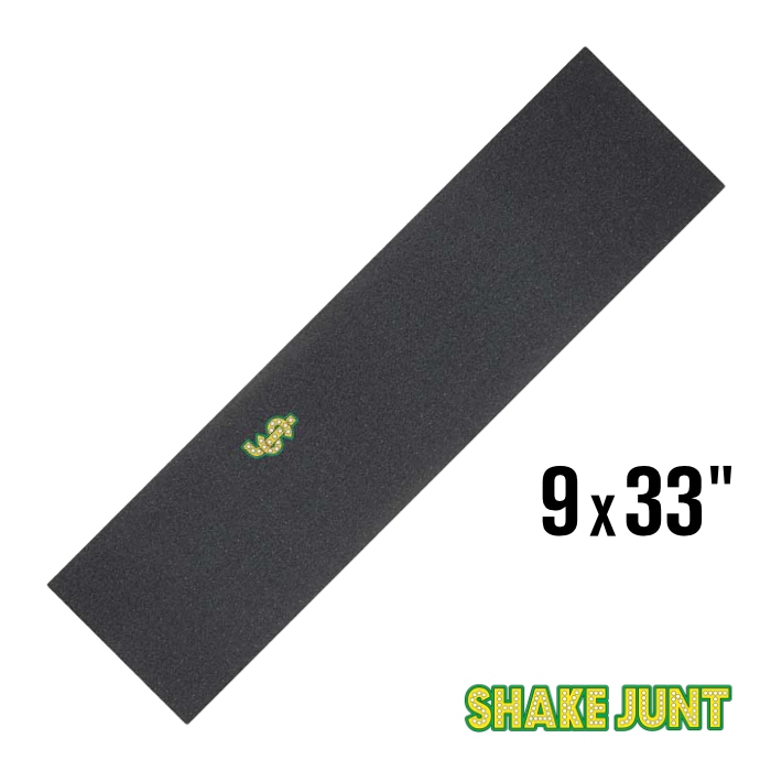 スケボー デッキテープ グリップテープ SHAKE JUNT シェイクジャント