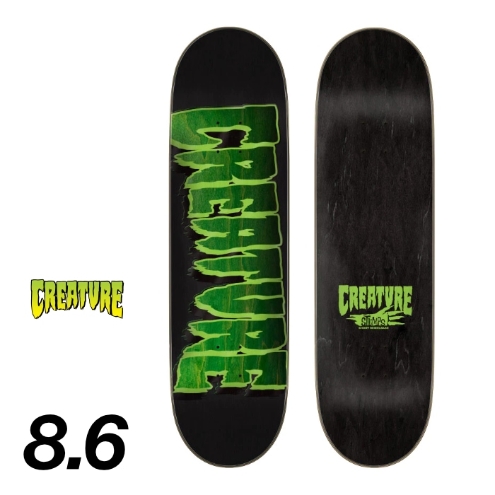 スケートボード / SKATE BOARD スケボー,デッキ / DECK ボード,ワイド