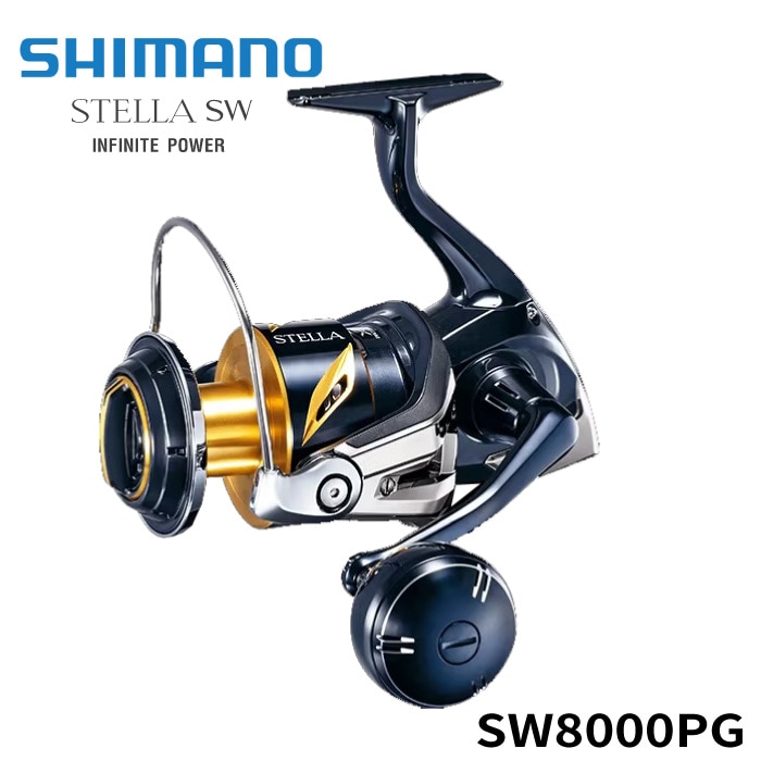 01STELLA 淡水用スピニングリール FW3000S 4000スプール付き MANIAC FISHING,リール・スプール | 【公式通販】マニアックサーフショップ