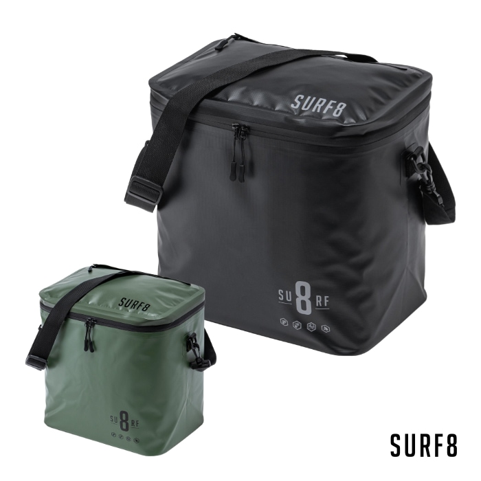 ポリタンクカバー単品 IWATANI 10L用 SURF8 サーフ8 サーフエイト