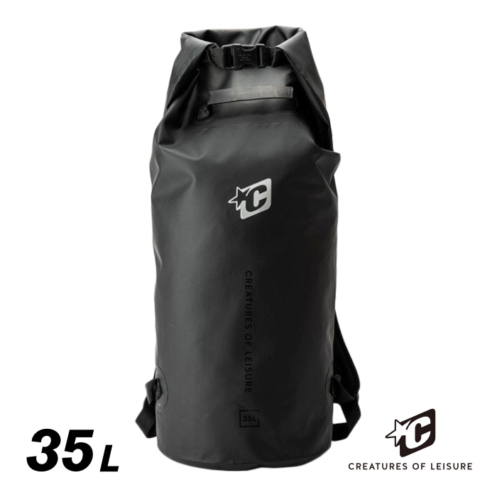 ɿХå   åȥХå ꥨ㡼 CREATURES ꥨ㡼 DRY LUGGAGE - DAY USE DRY BAG L ɥ饤饲å ǥ桼 ɿХå ɿå ɥ饤Хå ե ȥɥ