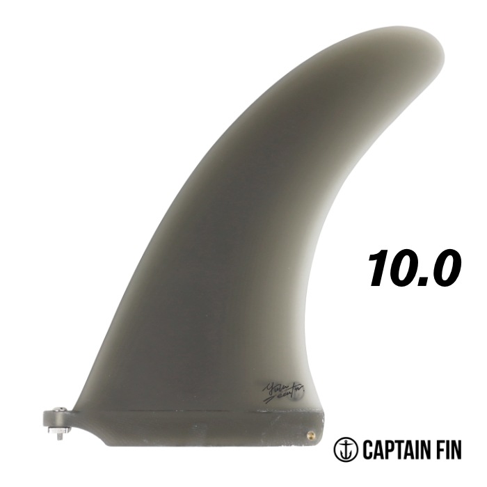 ショートボード用フィン CAPTAIN FIN CO. キャプテンフィン