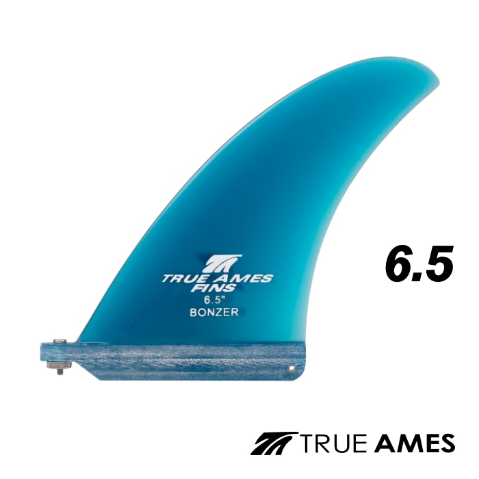 TRUE AMES フィン サーフボードフィン 7.5