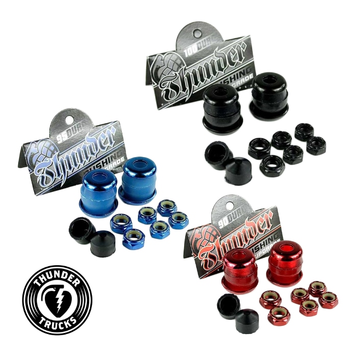 スケボー スケートボード サンダー THUNDER REBUILD KITS THUNDER
