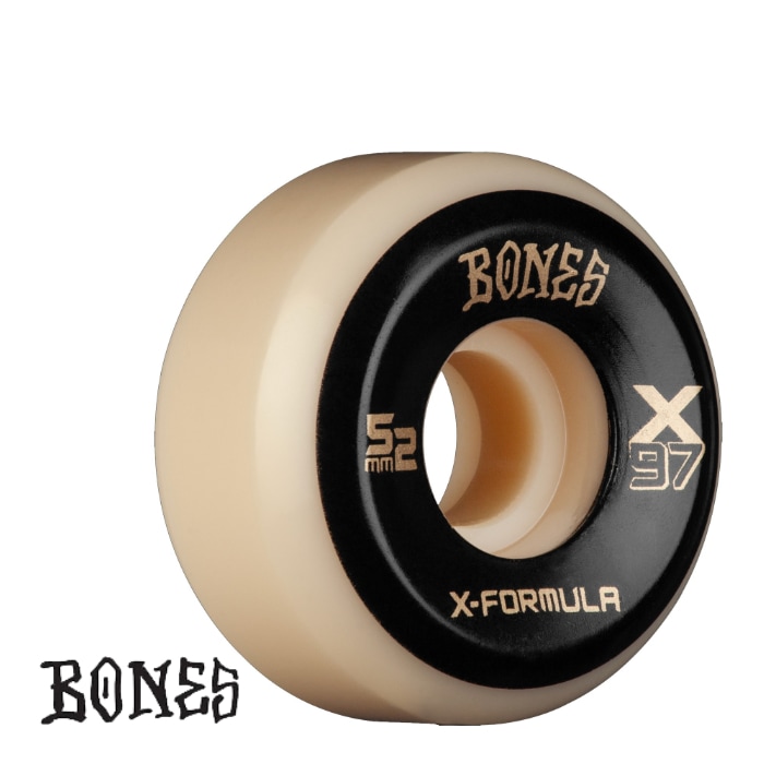 木曜割】スケートボード スケボー ウィール BONES WHEEL