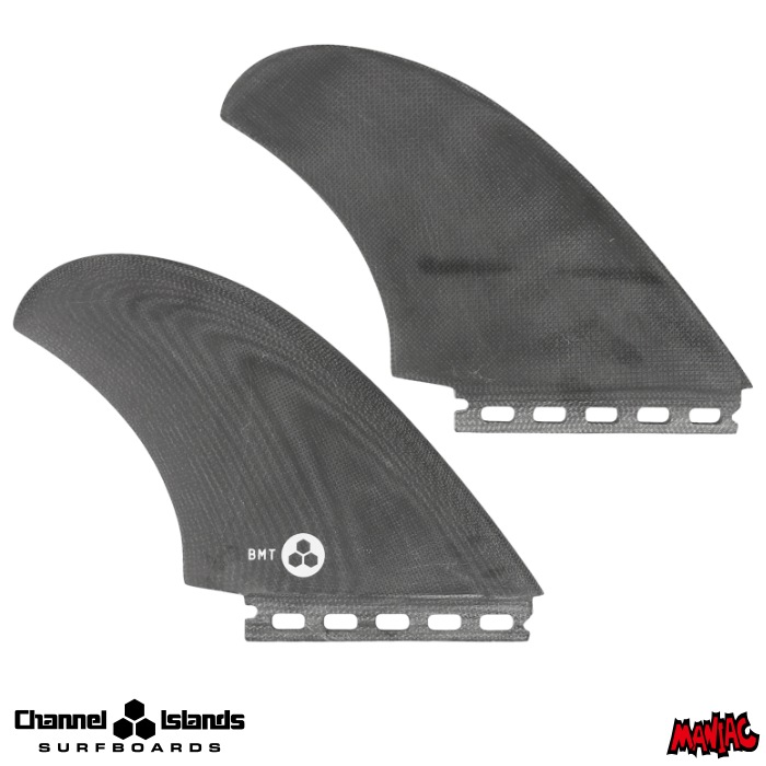 future フィン ツインフィン フィッシュ CHANNEL ISLANDS チャンネル