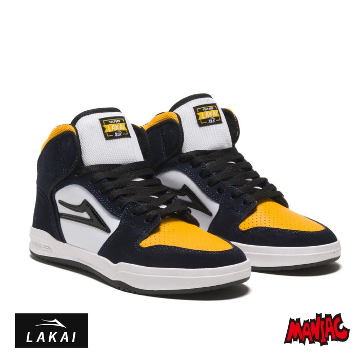 シューズ / SHOES,ラカイ / LAKAI | 【公式通販】マニアックサーフショップ