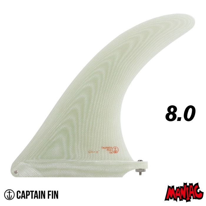 󥰥ܡ 󥿡ե ե ץƥե CAPTAIN FIN CO. CF RAKED VOLAN . CF쥤 ܥ 󥰥ե ߥåɥ󥰥