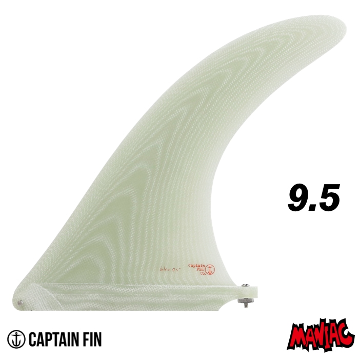 サーフィン / SURFING,フィン,ミッドレングス/ロングボード用