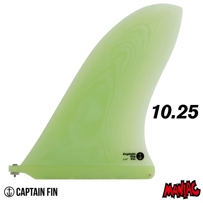 サーフィン / SURFING,フィン,ミッドレングス/ロングボード用