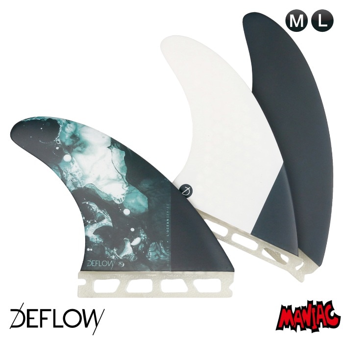 future ե塼㡼 ե ȥ饤ե 硼ȥܡ DEFLOW ǥե ǥե HIGHLINE ϥ饤 M L FUTURES.١ ե 饹 ե