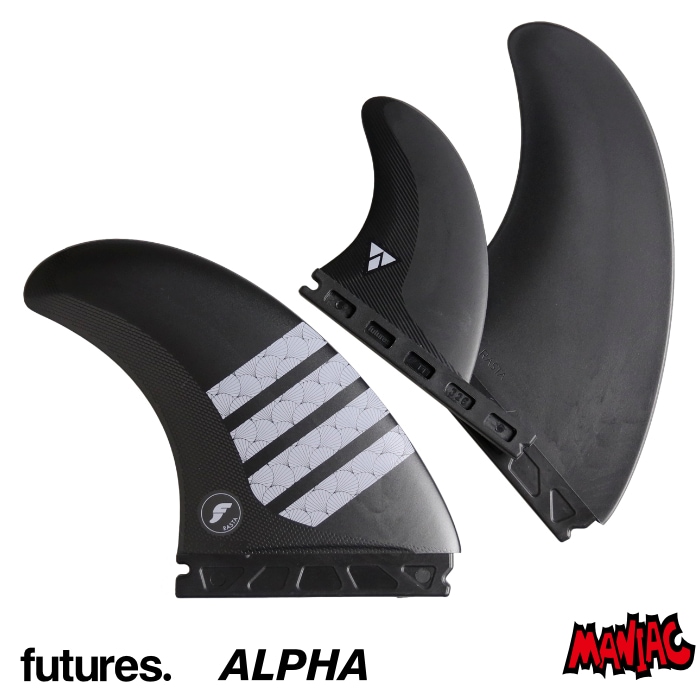 futures フューチャーフィンQS ツイン＋スタビフィンセット futures. future フューチャー フィン ツインフィン ツイン