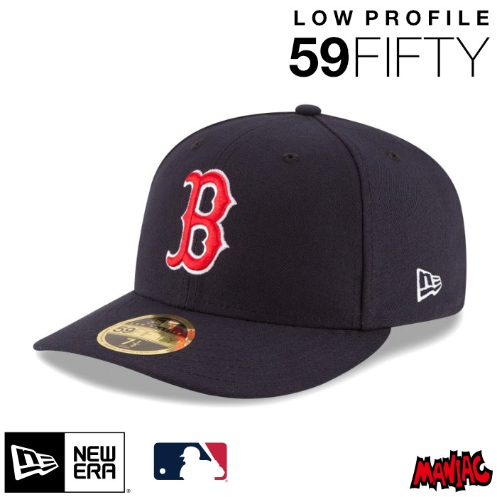 ニューエラ B キャップ ロープロファイル Low Profile LP 59FIFTY