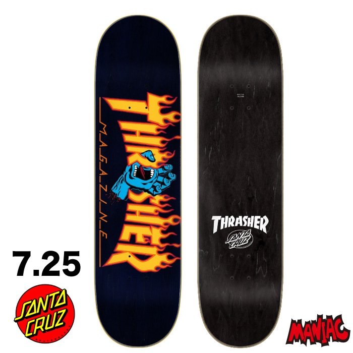 challenger×MAGICNUMBER　スケボーデッキ Amazon.co.jp: CHALLENGER チャレンジャー スケボー デッキ