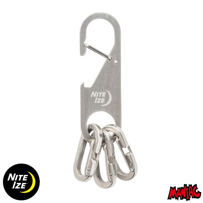 NITEIZE ʥȥ Zå  ܥȥ륪ץʡ Z-RACK  ޤȤ ӥ ۥ   ȴ ȥɥ쥸㡼 