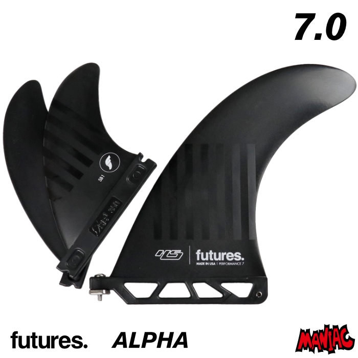 フューチャー フィン ミッドレングス用 FUTURES. FIN フューチャー