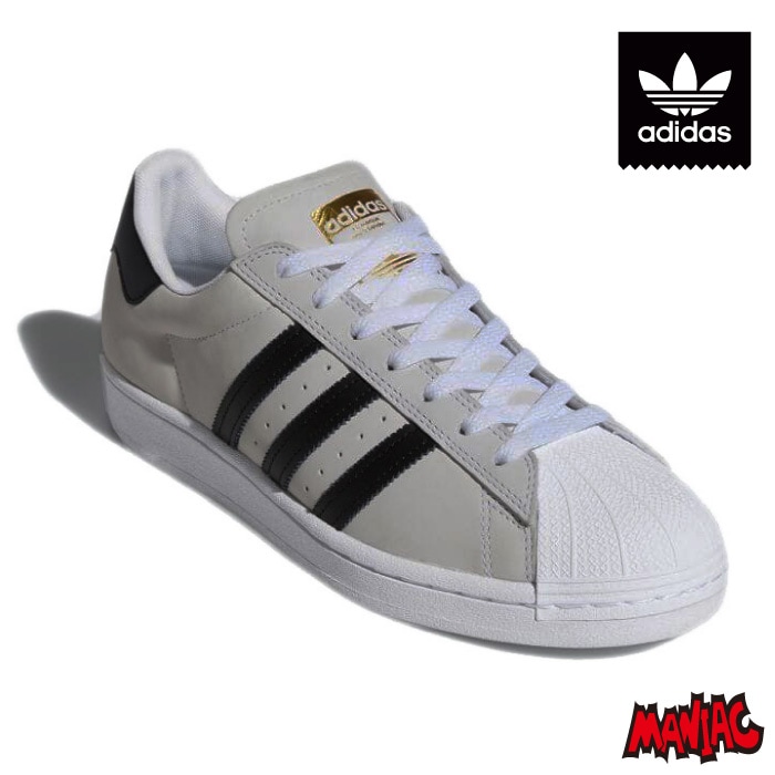 ˳adidas ǥ ˡ ȥ塼 SUPERSTAR ADV FV0322 ǥȥܡǥ ѡ ADV å 塼 塼 åȷ ǥå塼   ܡ  ȥ꡼ SKATEBOARD