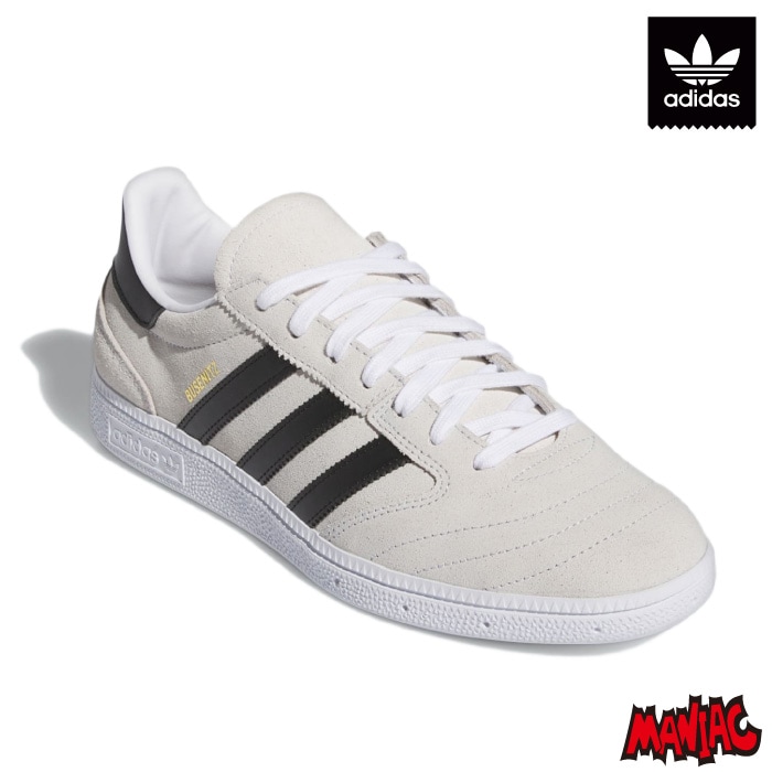 adidas アディダス スニーカー スケートシューズ BUSENITZ VINTAGE