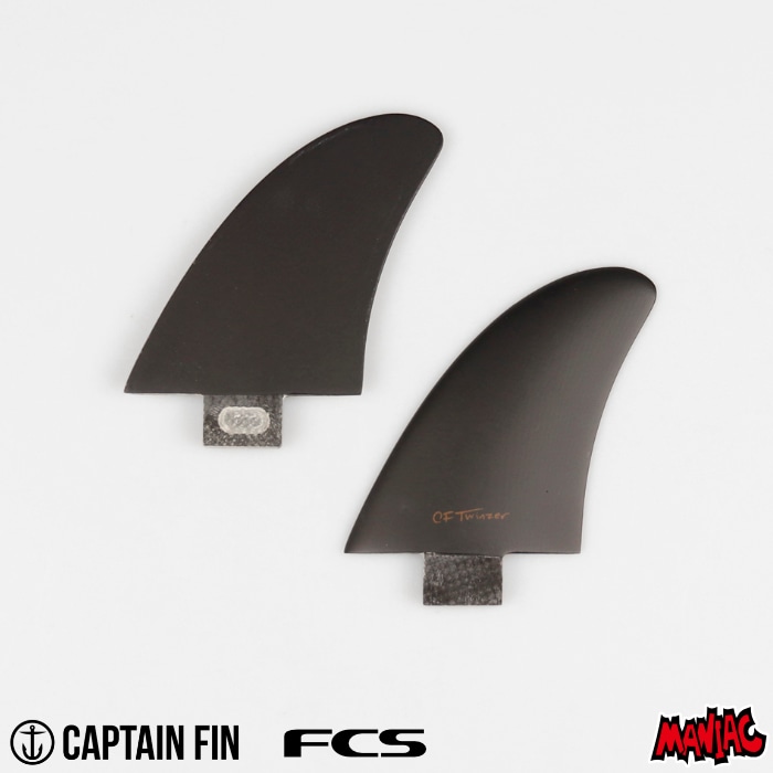 サーフィン フィン キャプテンフィン ショートボード用 CAPTAIN FIN CO