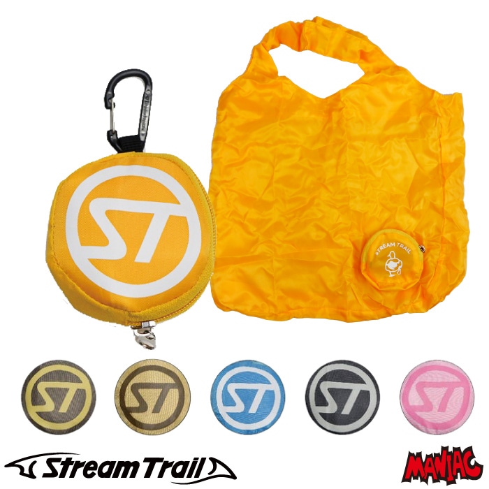 StreamTrail ȥ꡼ȥ쥤 Хå ECO MACARON ޥȡȥХå ֥Хå ޤߥХå ѥå֥ 㤤ʪХå ι ޥХå